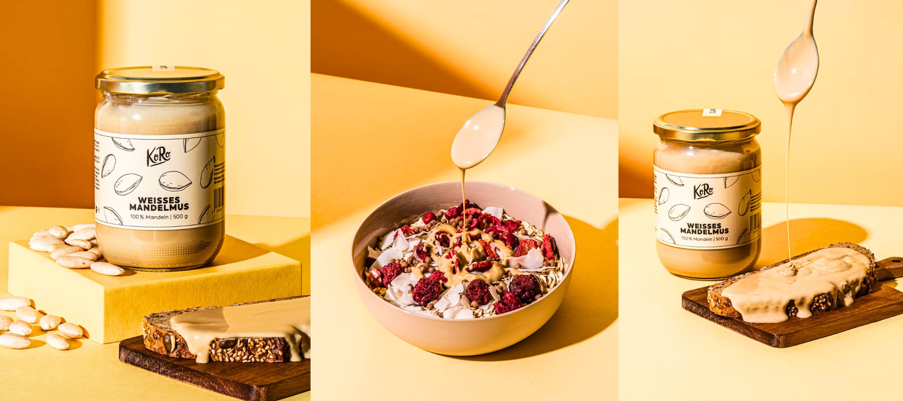 Berlin-based snacking brand KoRo secures €35m to boost omnichannel presence, fuel European expansion